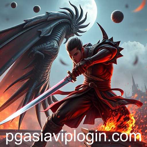 Exploring the Dynamic World of Action Games on Pgasia