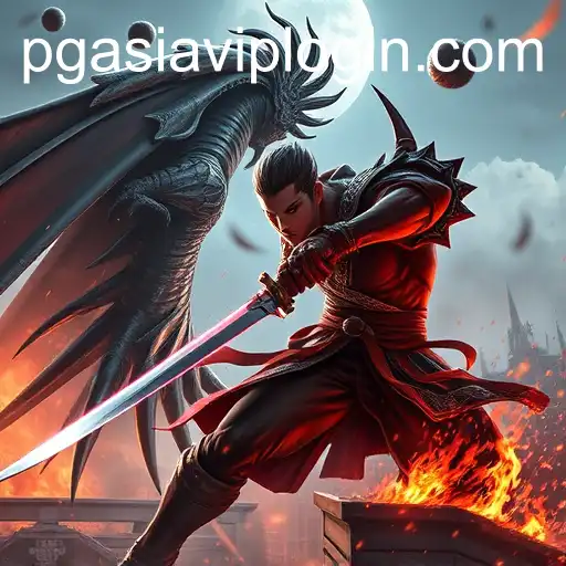 Exploring the Dynamic World of Action Games on Pgasia