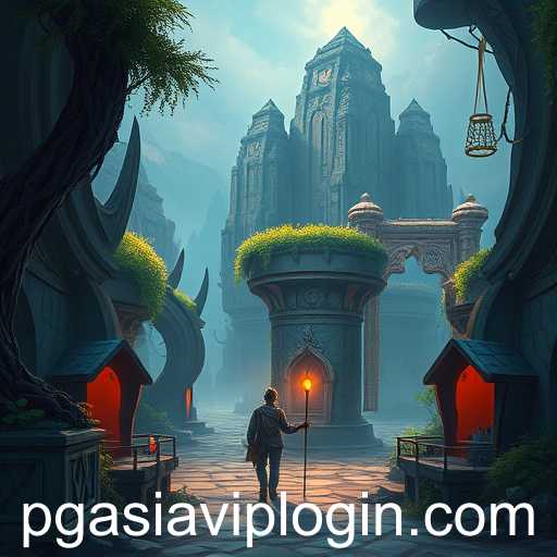 Exploring the Thrilling World of Adventure Games Featuring 'pgasia'
