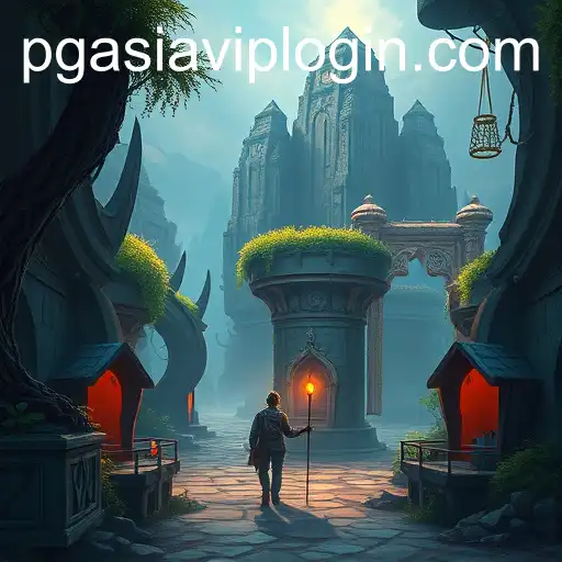 Exploring the Thrilling World of Adventure Games Featuring 'pgasia'