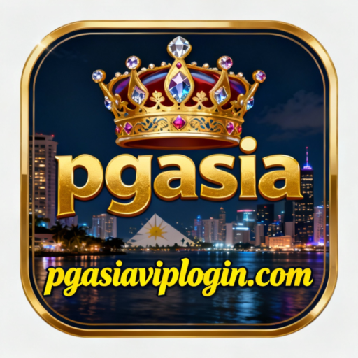 pgasia