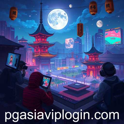 The Evolution of Gaming Websites Amidst Global Trends