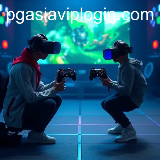 Navigating the Gaming Landscape in 2025