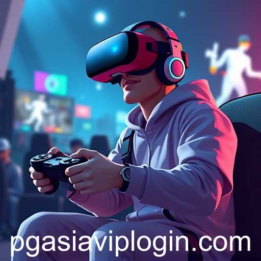 The Gaming Revolution: PGAsia's Latest Impact