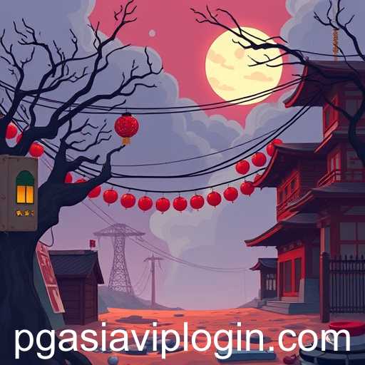 Exploring the Vibrant World of Indie Games: A Focus on Asian Developers