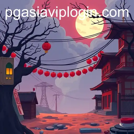 Exploring the Vibrant World of Indie Games: A Focus on Asian Developers