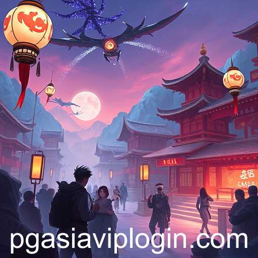 Exploring Multiplayer Modes in Gaming: The Role of 'pgasia'