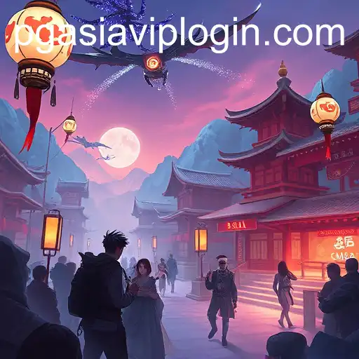 Exploring Multiplayer Modes in Gaming: The Role of 'pgasia'