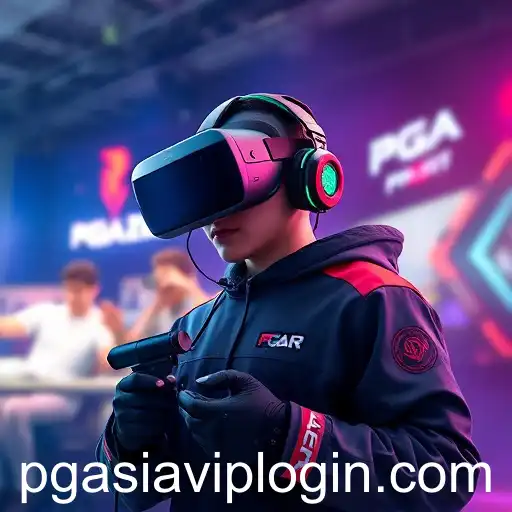 PGAsia: Innovations in Gaming