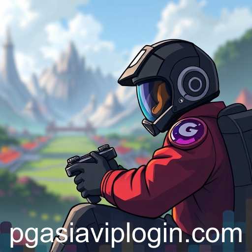 PGAsia: Revolutionizing Gaming in a Rapidly Evolving 2025