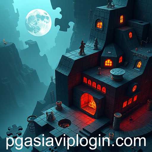 Exploring the Intriguing World of Puzzle Games: A Perfect Blend of Fun and Intellectual Challenge