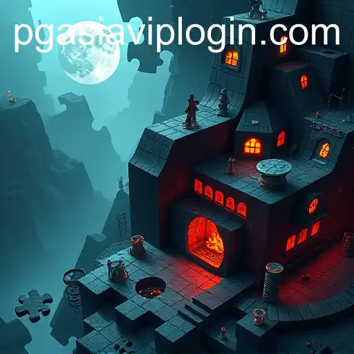 Exploring the Intriguing World of Puzzle Games: A Perfect Blend of Fun and Intellectual Challenge