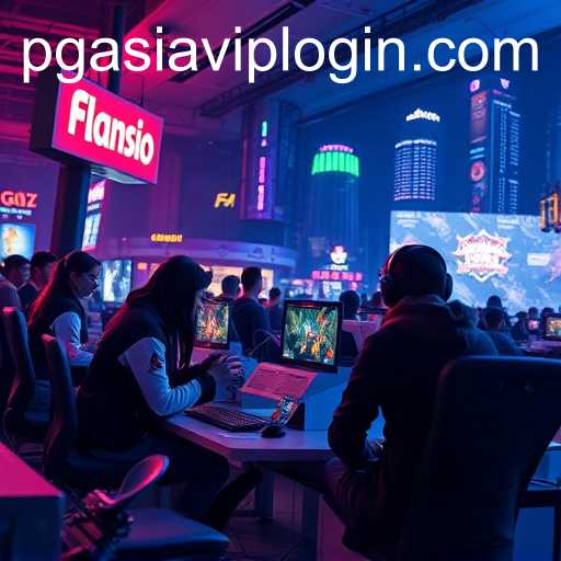 The Rise of Gaming Platforms Amidst Global Events