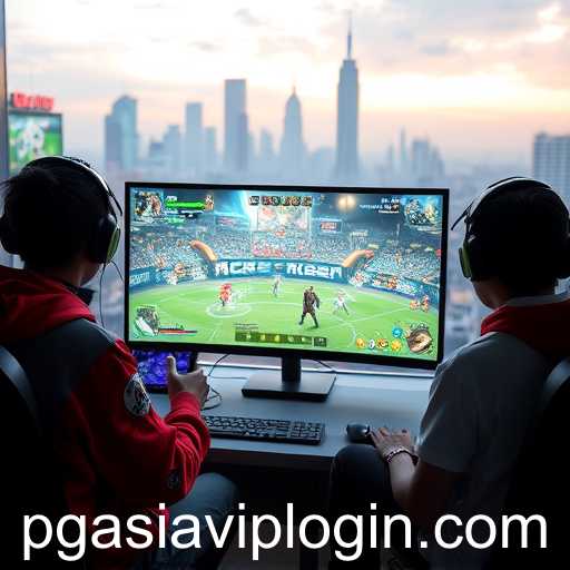 The Rise of Online Gaming Communities in 2025