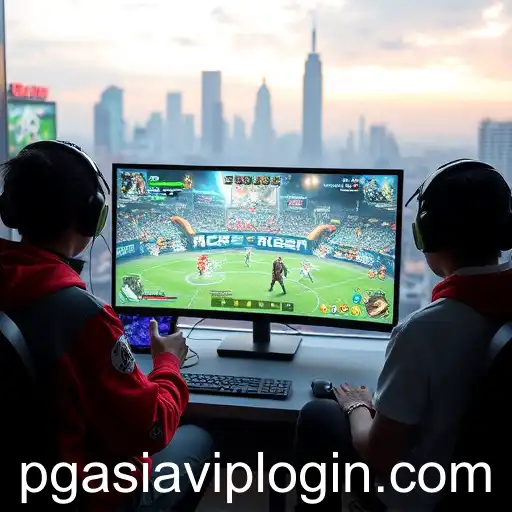 The Rise of Online Gaming Communities in 2025