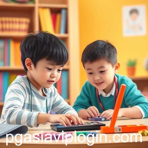 The Rise of Pgasia in the Gaming World