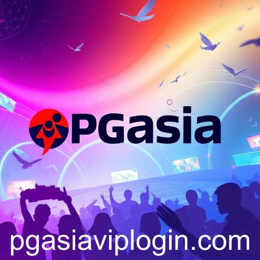 The Rise of Pgasia in Gaming Culture