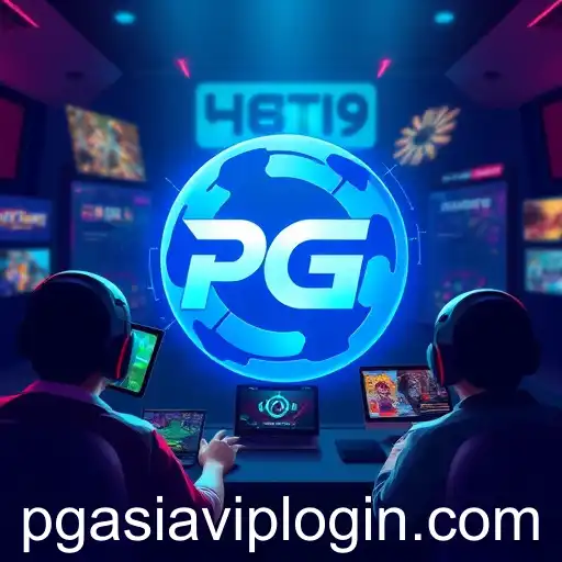 The Rise of PGAsia in the Gaming World