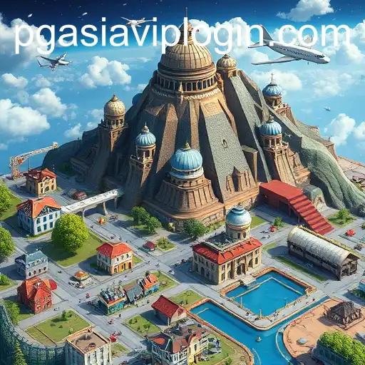 The Rise of Simulation Games: Bridging Reality and Virtual Worlds