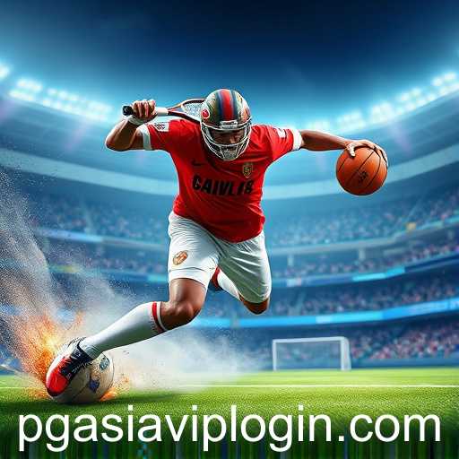 Exploring the Thrilling World of Sports Games on PGAsia