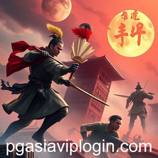 Unveiling the World of Strategy Games: A Deep Dive into the 'pgasia' Phenomenon